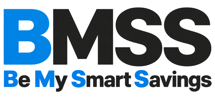 BMSS — Be My Smart Savings